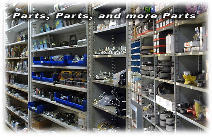 Parts